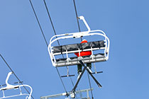 Ski Val Thorens