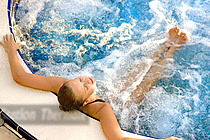 sports leasure Val Thorens