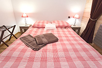 4 rooms rental in Val Thorens